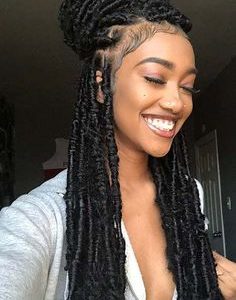 Medium Twists - Long