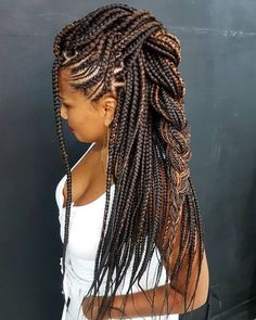 Plaited Sides and Singles