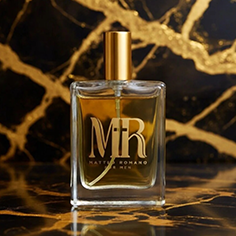 Matteo Romano Gold For Men