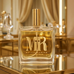 Matteo Romano Gold For Women