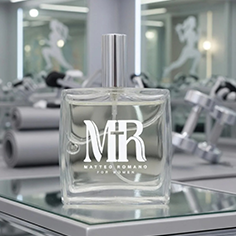 Matteo Romano Silver For Women