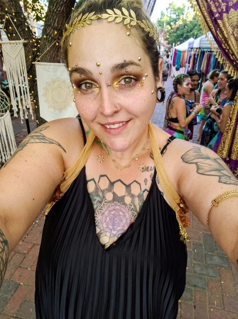 Ashley updated