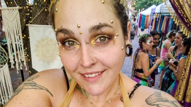 Ashley updated